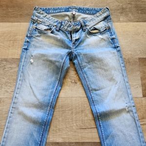 Womens jeans